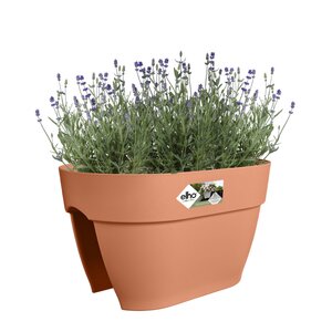 Elho vibia campana flower bridge 40cm terra - afbeelding 2