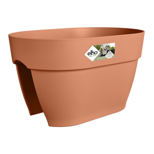 Elho vibia campana flower bridge 40cm terra - afbeelding 3