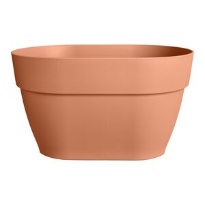 Elho vibia campana flower bridge 40cm terra - afbeelding 1