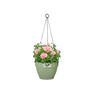 Elho vibia campana hangschaal 26cm pistachegroen - afbeelding 2