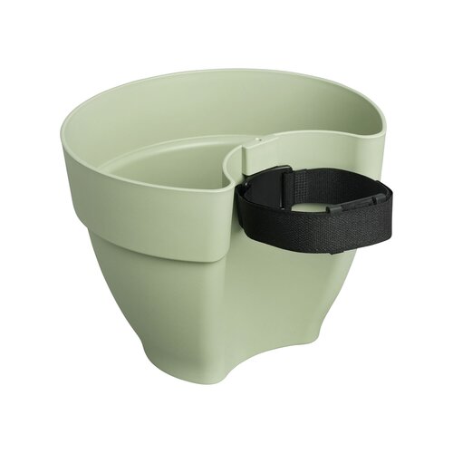 Elho Vibia Campana Regenpijpbakje 22 cm Groen - afbeelding 5