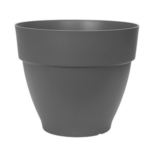 Elho vibia campana rond 25cm antraciet - afbeelding 6