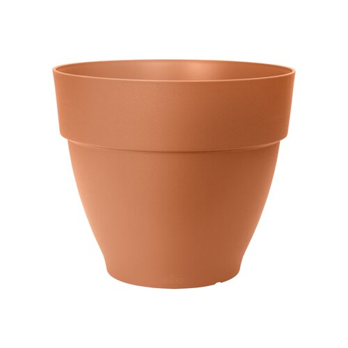 Elho vibia campana rond 65cm terra - afbeelding 1