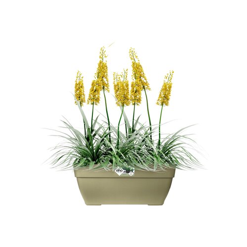 Elho vibia campana terrace trough 80 - afbeelding 2