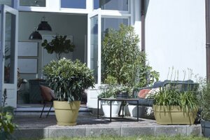 Elho vibia campana terrace trough 80 - afbeelding 4