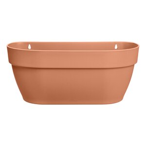 Elho vibia campana wall basket 35cm terra - afbeelding 1
