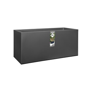 Elho vivo matt finish lang wielen 90cm - afbeelding 1