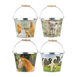 Emmer boerderijdieren ass.S