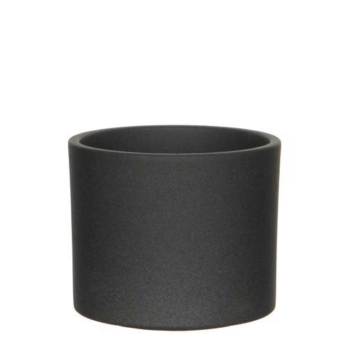 Era pot rond d.grijs sand - h13xd15cm