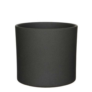 Era pot rond d.grijs sand - h26xd28cm
