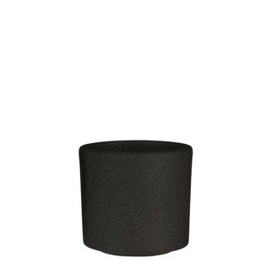 Era pot rond d.grijs sand - h7xd7cm