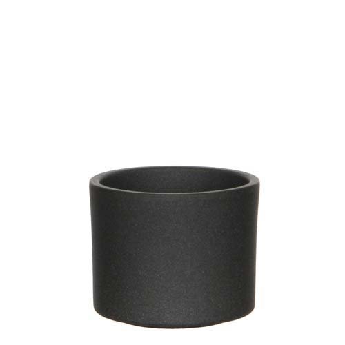 Era pot rond d.grijs sand - h9xd10cm