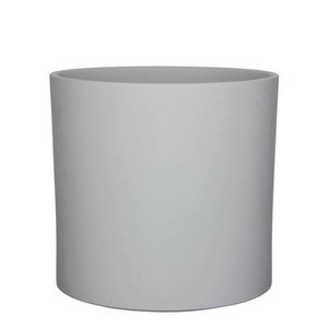 Era pot rond l.grijs sand h31xd32,5cm
