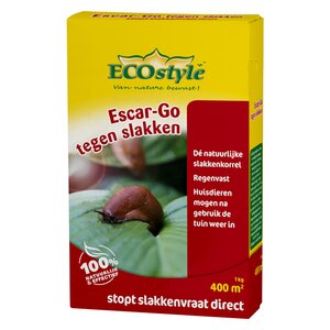 Escar-Go 1 kg - afbeelding 2