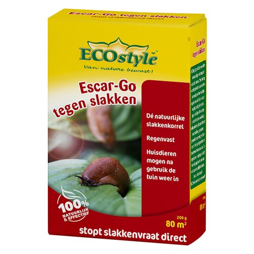 Escar-Go 200 g - afbeelding 2