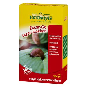Escar-Go 500 g - afbeelding 1