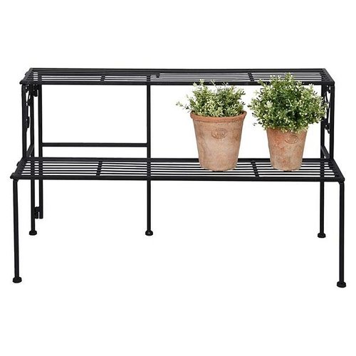 Etagere 2 treden inklapbaar