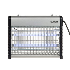 Eurom Fly Away Metal 16 LED - afbeelding 1