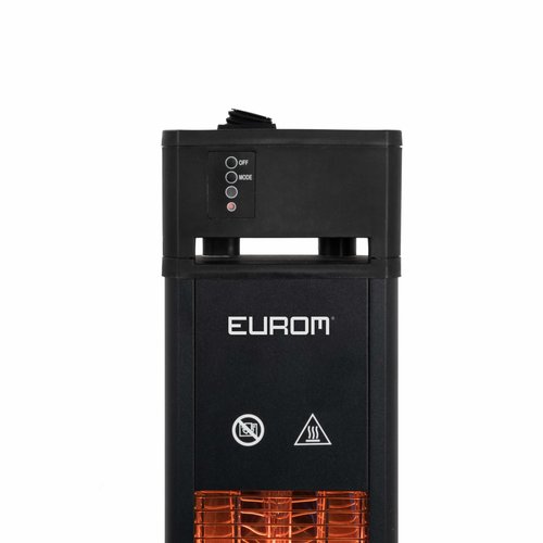 Eurom Q-Tower 2000 RCD - afbeelding 3