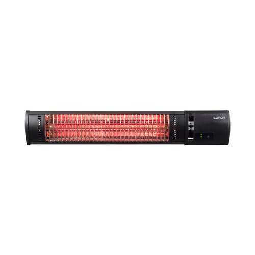 Eurom Golden 1500 Shadow Patioheater - afbeelding 1