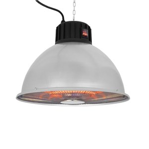 Eurom Terrasverwarmer Partytentheater 1500 IND