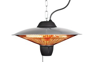 Eurom Partytent heater 1502 Patioheater