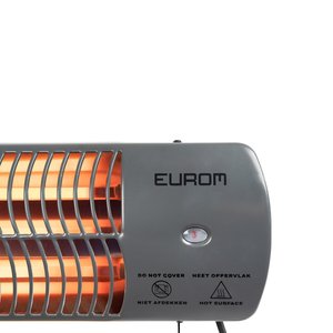 Eurom Terrasverwarmer Q-time 1500 - afbeelding 3