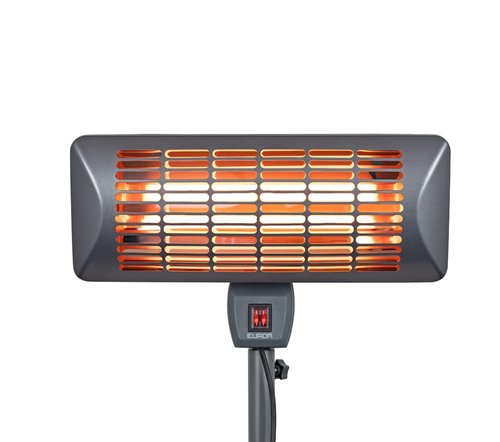 Eurom Q-time 2000S Patioheater - afbeelding 2