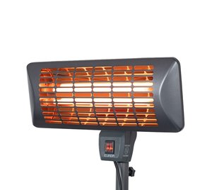 Eurom Q-time 2000S Patioheater - afbeelding 3