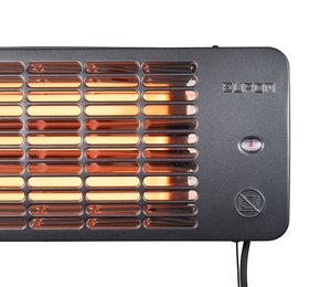 Eurom Q-time 2001 Patioheater - afbeelding 2