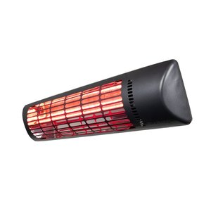 Eurom Q-time Golden 1800 Patioheater - afbeelding 2