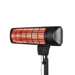 Eurom Q-time Golden 1800S Patioheater - afbeelding 3