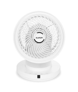 Eurom Ventilator Vento 3D ventilator 60watt - afbeelding 1