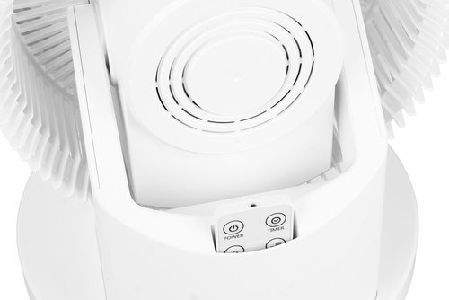 Eurom Ventilator Vento 3D ventilator 60watt - afbeelding 5
