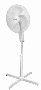 Eurom Ventilator VS16 Statiefventilator 45watt - afbeelding 1