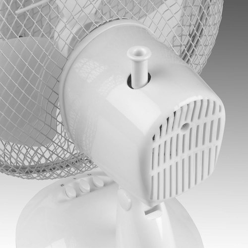 Eurom Ventilator VT9 Tafelventilator 25watt - afbeelding 3