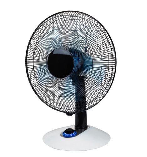 Eurom Ventilator XVT16 Tafelventilator 60watt - afbeelding 2