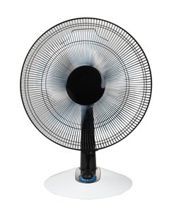 Eurom Ventilator XVT16 Tafelventilator 60watt - afbeelding 1
