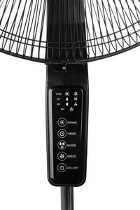 Eurom Ventilator XVT16S Statiefventilator 60watt - afbeelding 2