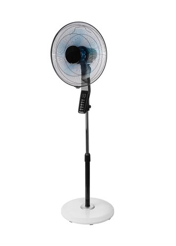Eurom Ventilator XVT16S Statiefventilator 60watt - afbeelding 1