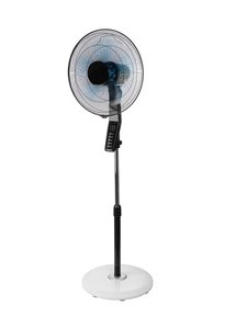 Eurom Ventilator XVT16S Statiefventilator 60watt - afbeelding 1
