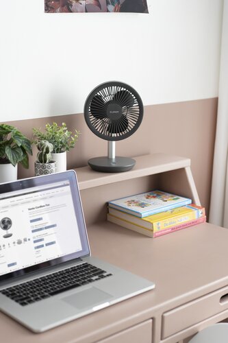 Eurom Vento Cordless fan - afbeelding 8