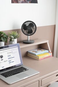 Eurom Vento Cordless fan - afbeelding 8