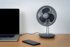 Eurom Vento Cordless fan - afbeelding 4