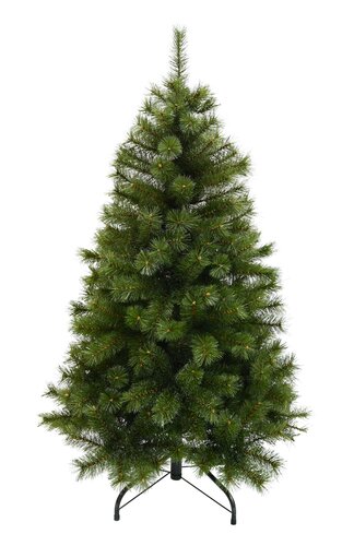 Everest hinged tree - 671 tips - H 150 x D 86 cm