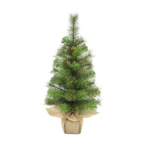 Everest table tree - H 60 x D 36 cm