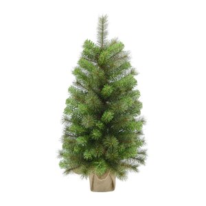 Everest table tree - H 90 x D 48 cm