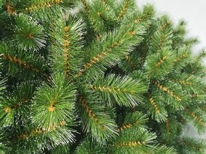 Evergreen Everest kunstkerstboom - H 500 x D 180 cm - afbeelding 2