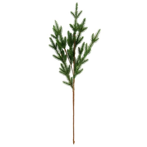 Evergreen Deco tak dennen PE - L 80 cm