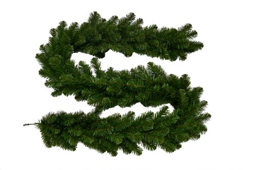Evergreen guirlande Colorado spruce 270cm